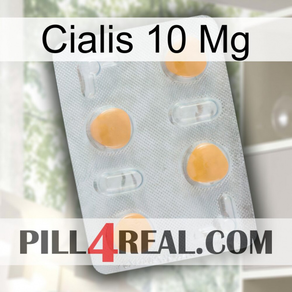 Cialis 10 Mg 24